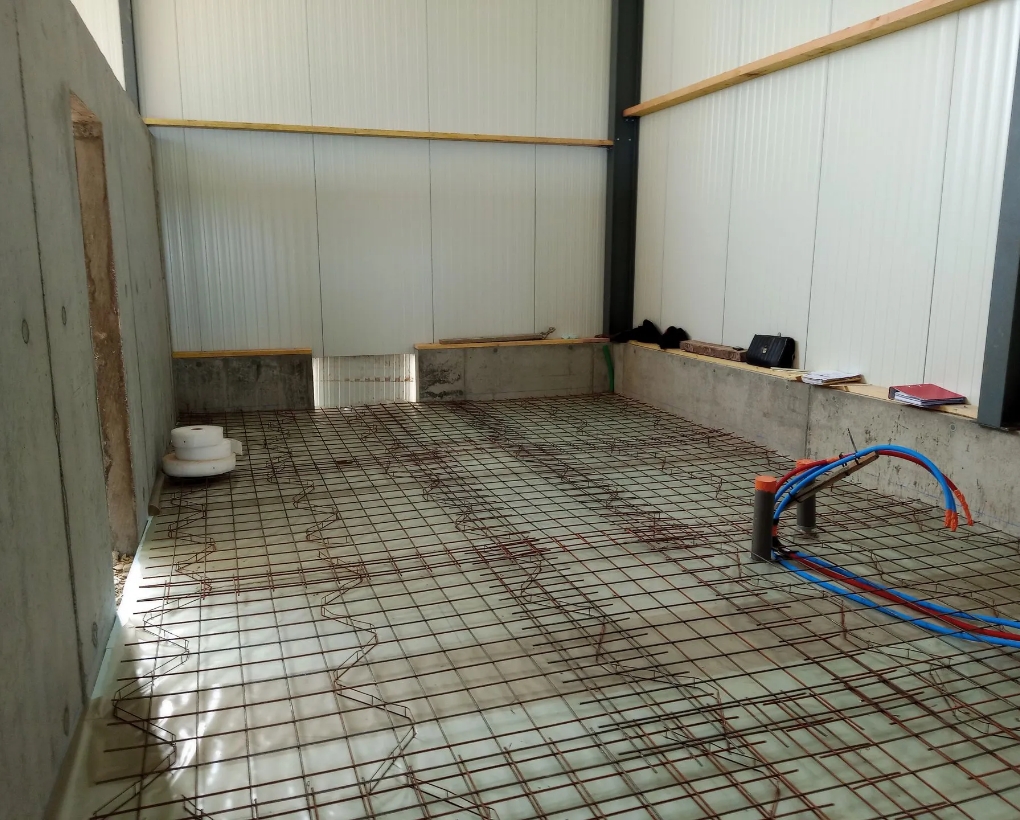 Batisseurs Des Abers Construction Kernilis Gros Oeuvres 5